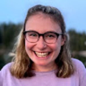 Meet your Posher, Rebecca